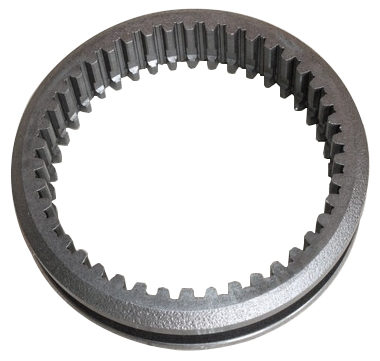 HUB ASSEMBLY